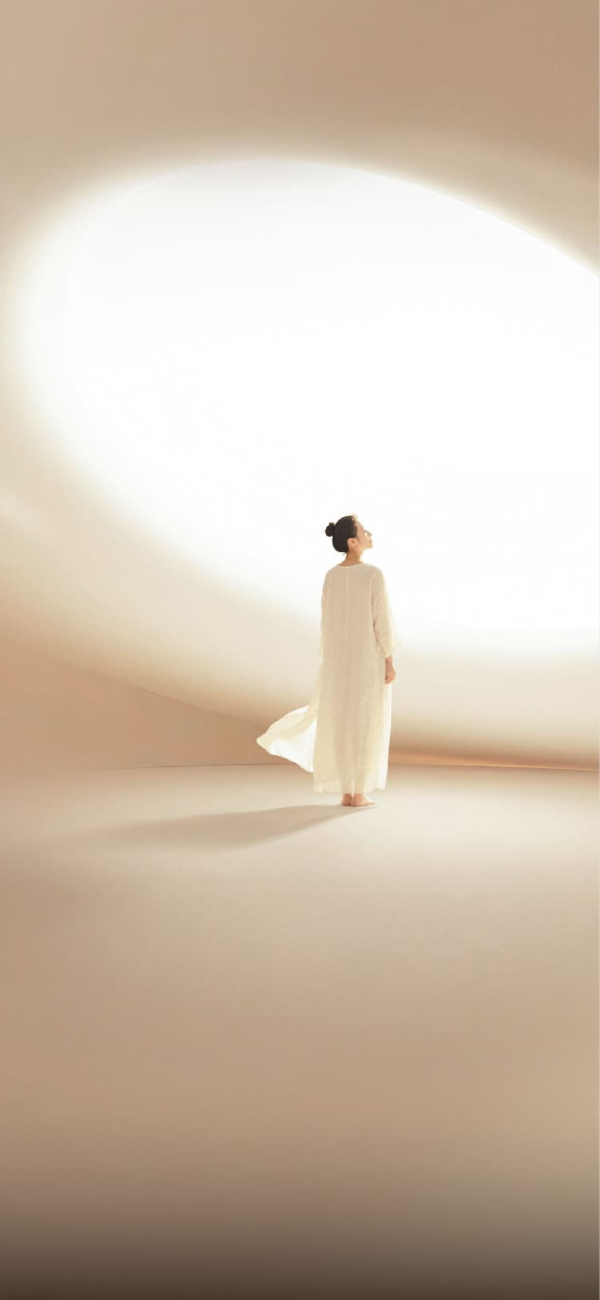 生命回崧 大道至柔