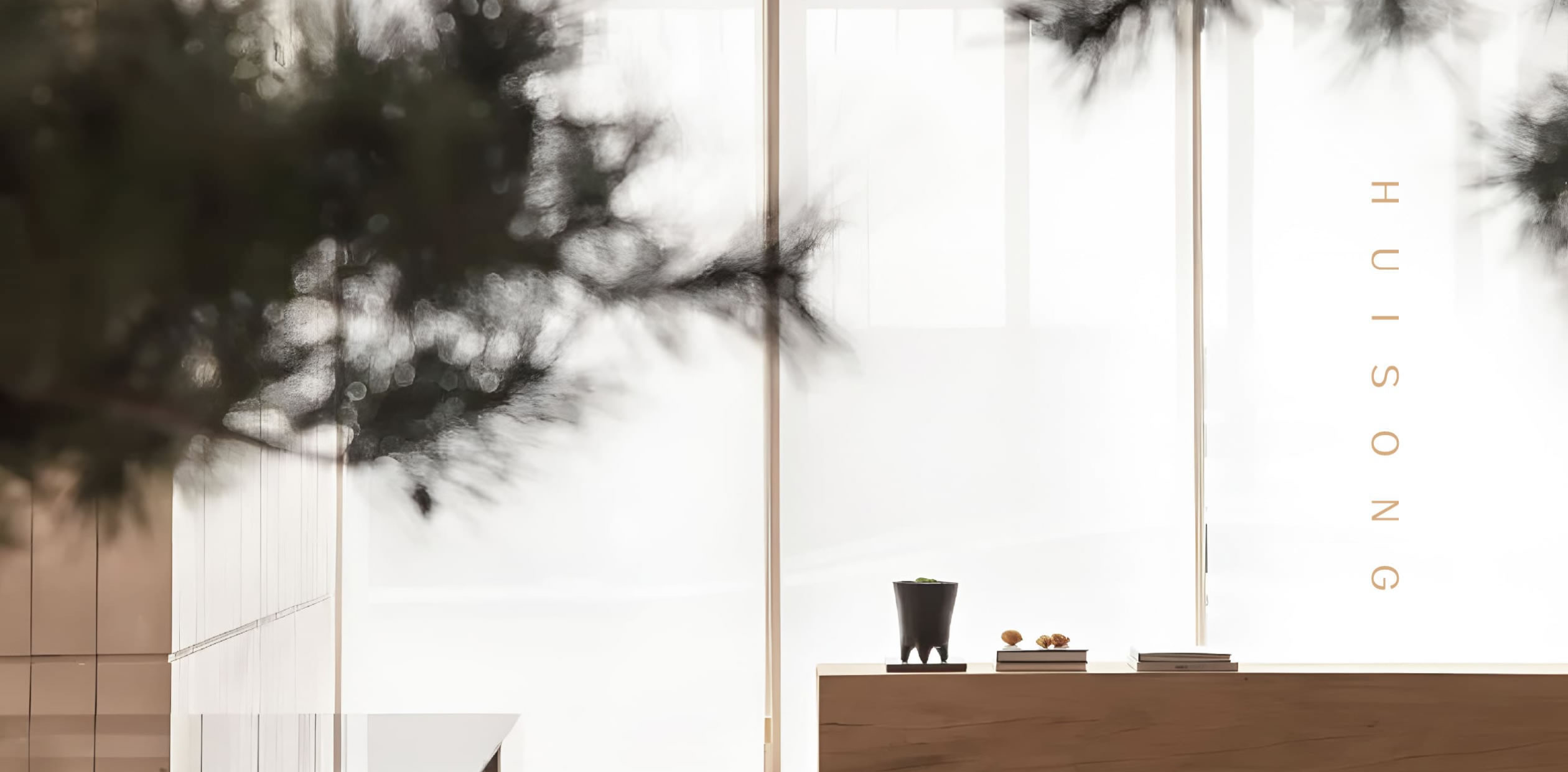 回崧华南首店环境